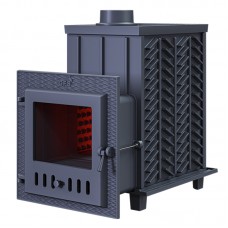Банная печь Гефест GFS ЗК 25 (М)